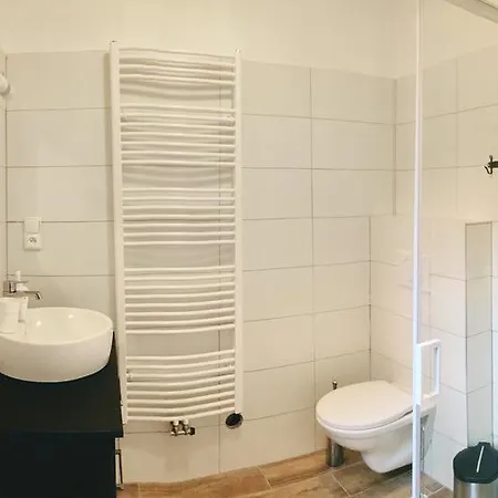 Apartmany Sportrelax Albrechtice v Jizerskych horach Exterior photo