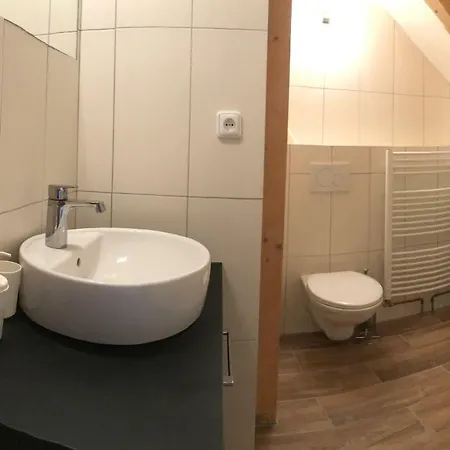 Apartmany Sportrelax Albrechtice v Jizerskych horach Exterior photo