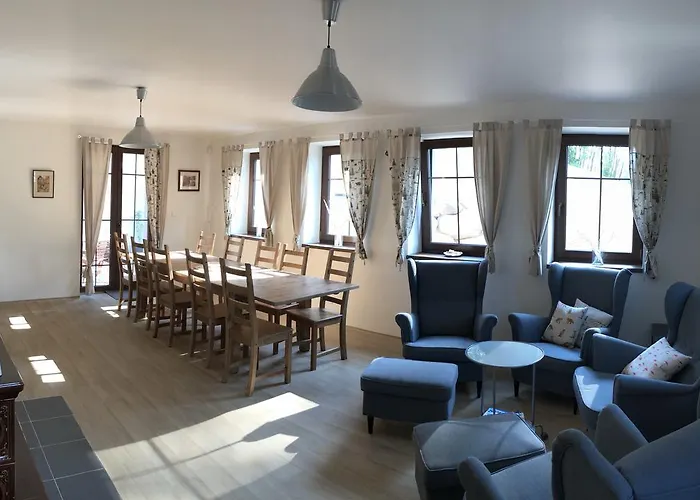 Apartmany Sportrelax