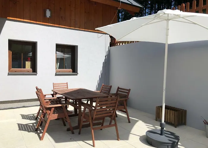 Apartmany Sportrelax