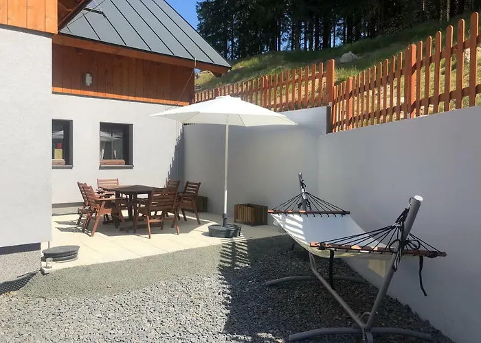Apartmany Sportrelax