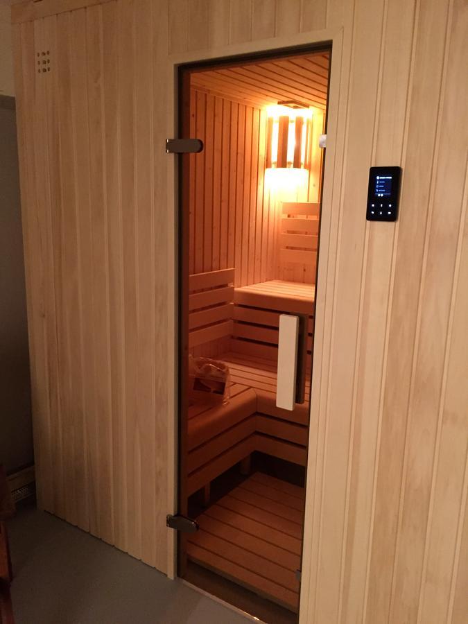 Apartment Sportrelax *
