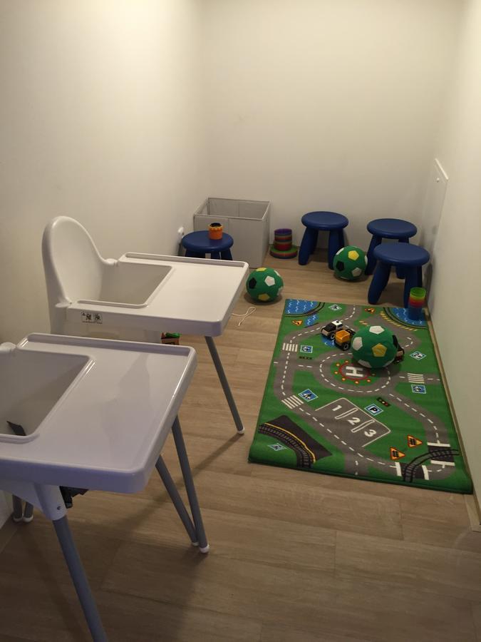 Sportrelax Apartment *