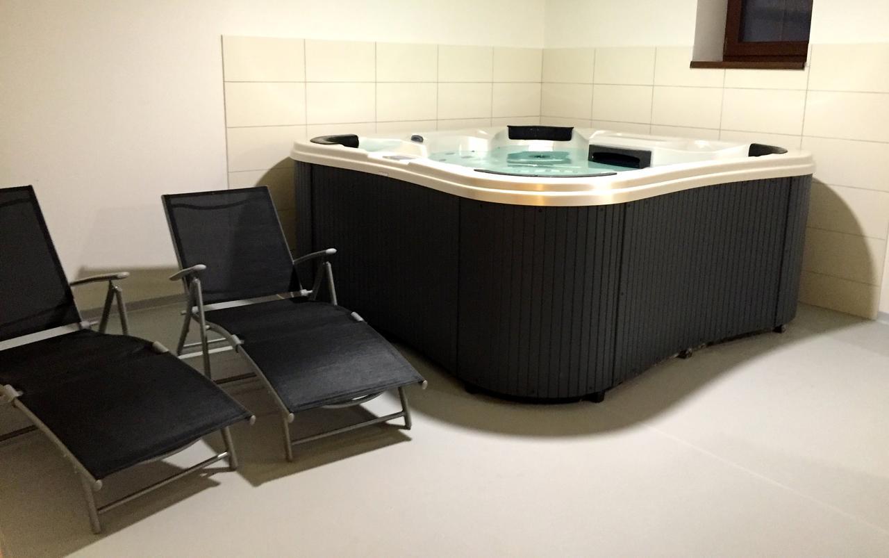 Sportrelax Apartment *
