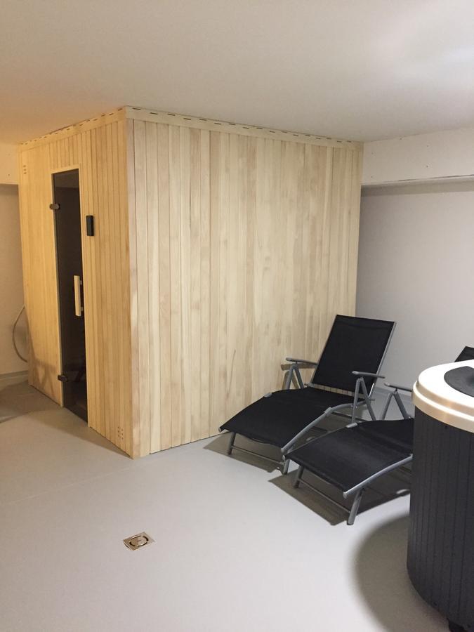 Apartment Sportrelax Albrechtice v Jizerskych horach