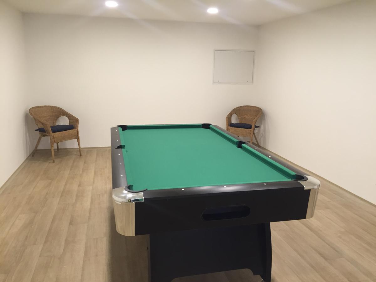 Apartment Sportrelax Albrechtice v Jizerskych horach