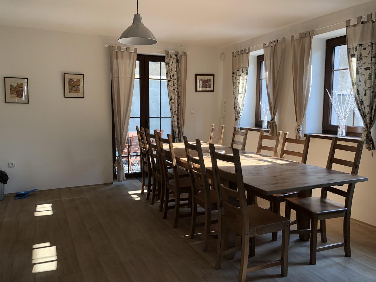 Sportrelax Apartment