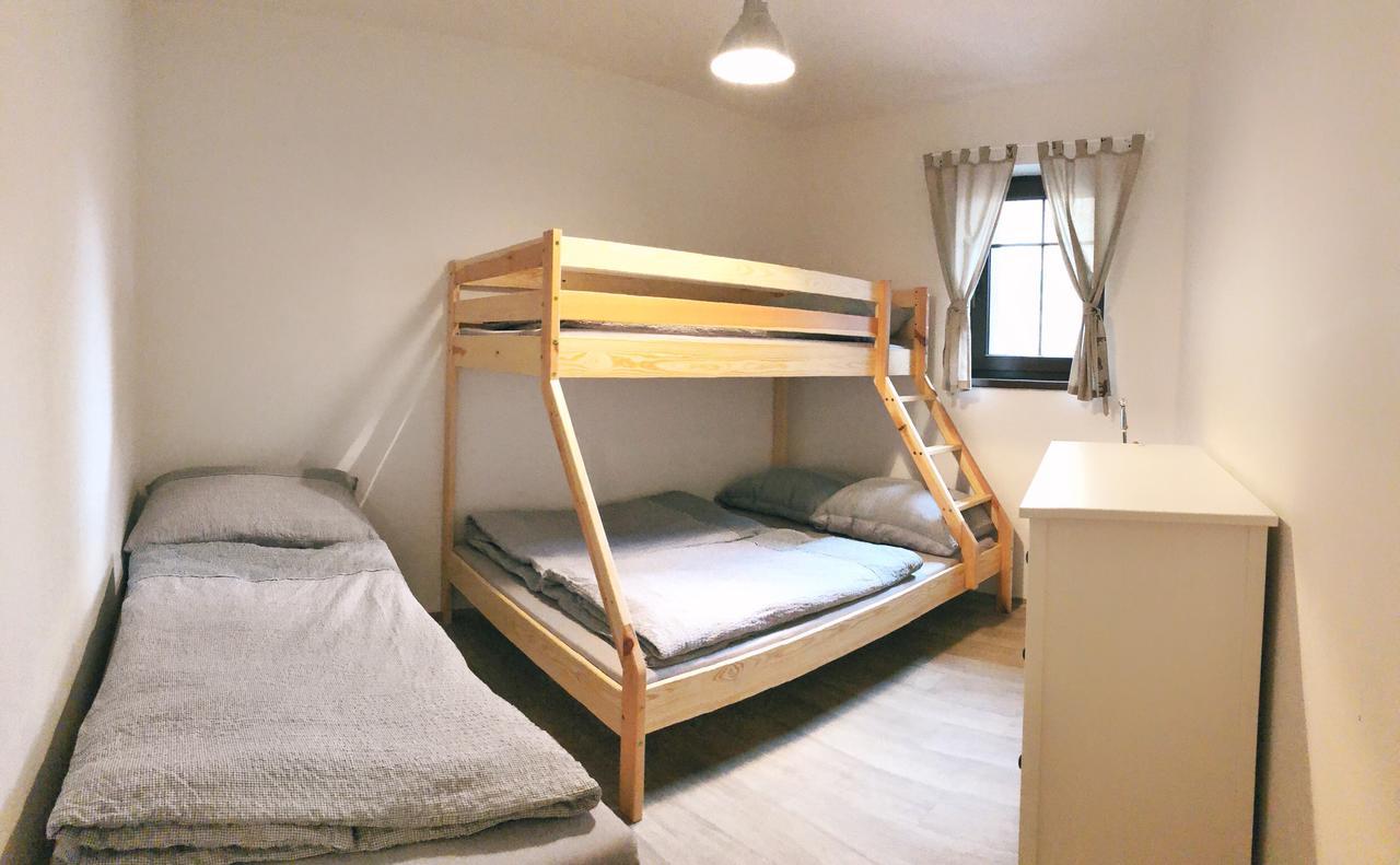 Apartment Sportrelax