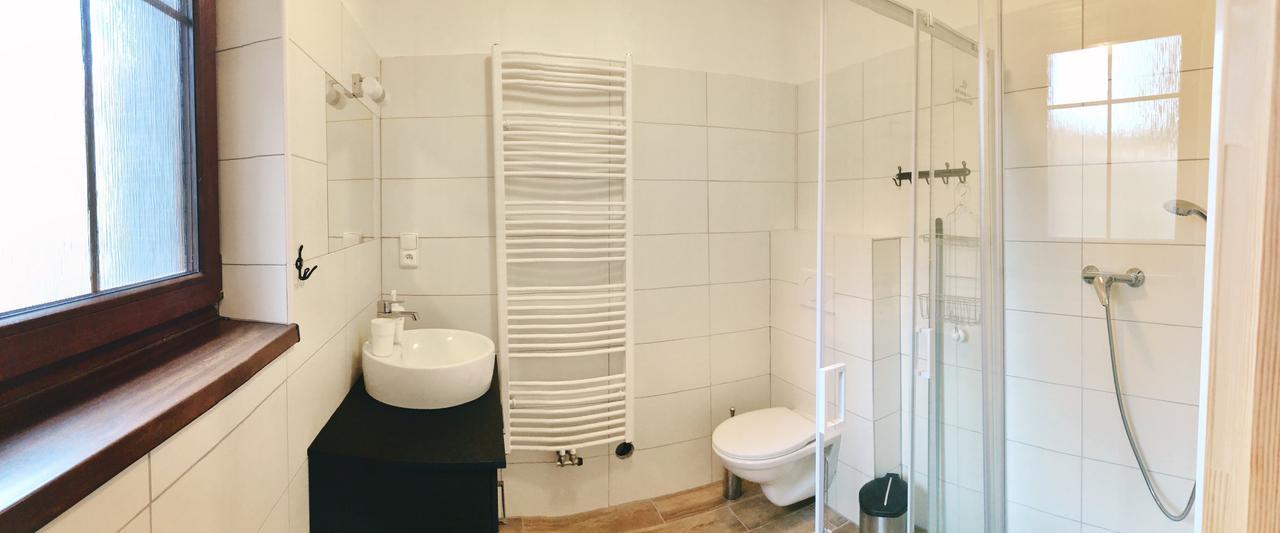 Sportrelax Apartment