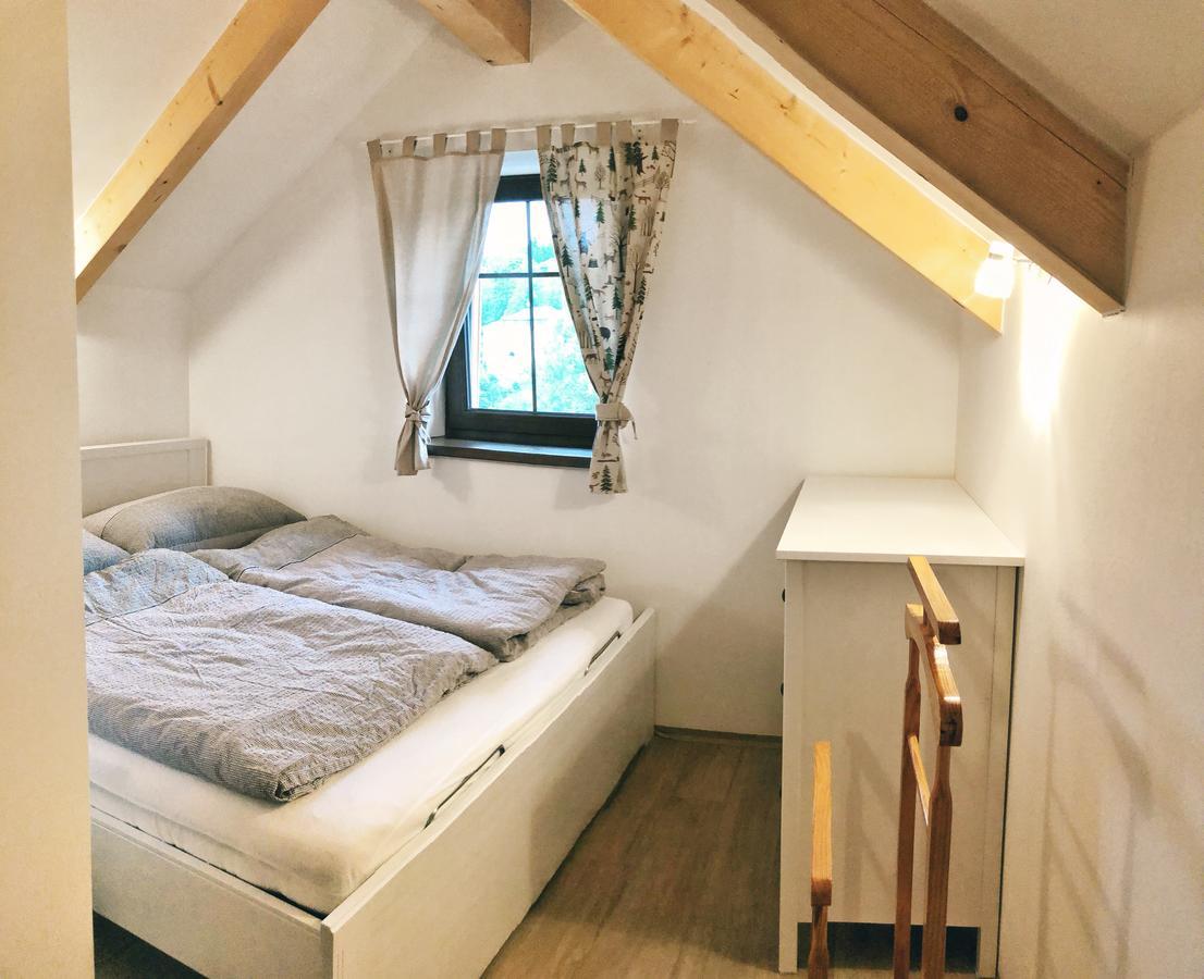 Sportrelax Apartment *