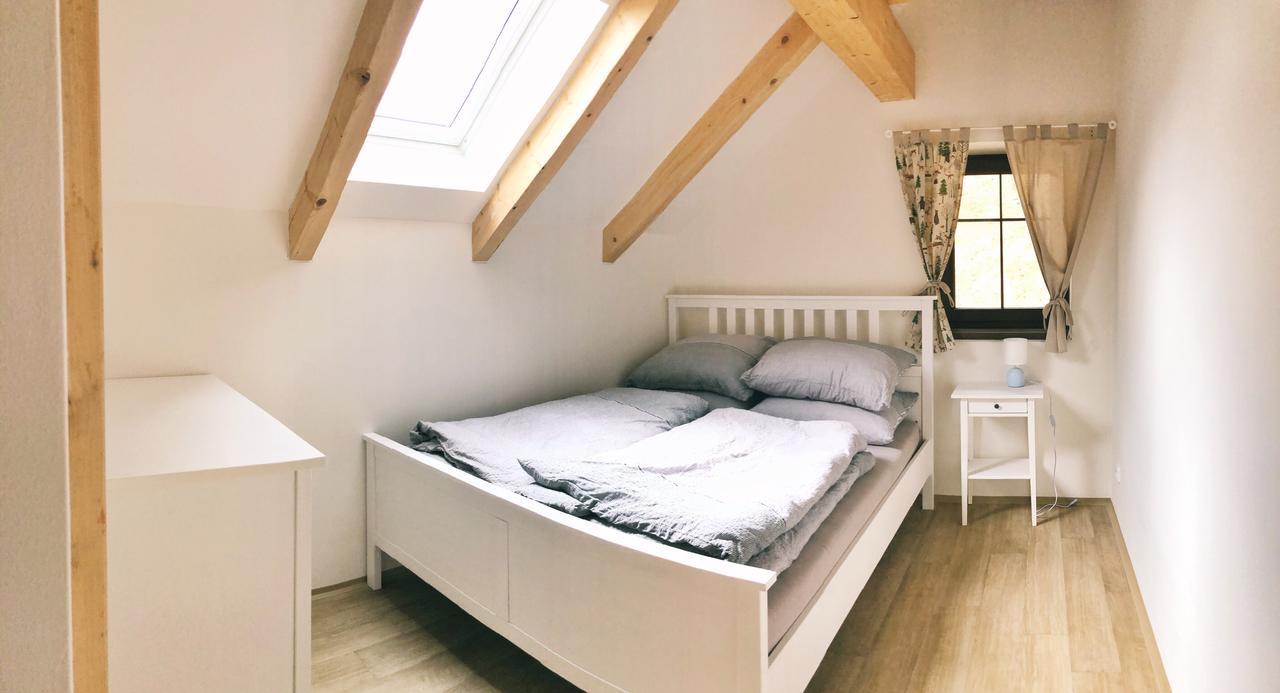 Sportrelax Apartment