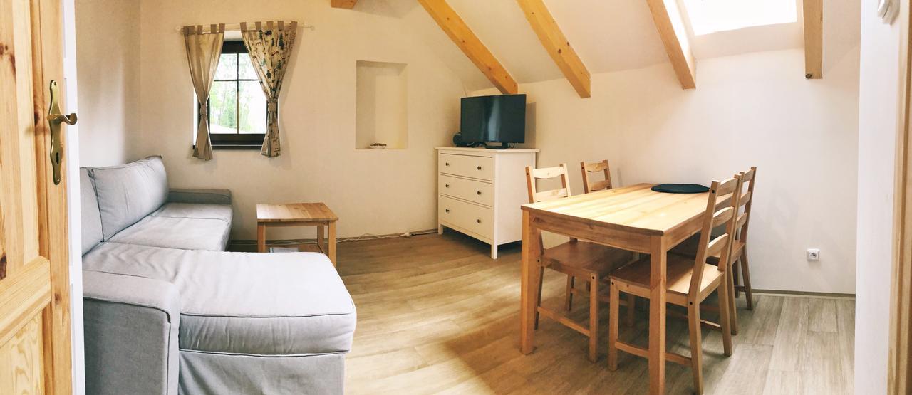 Sportrelax Apartment *