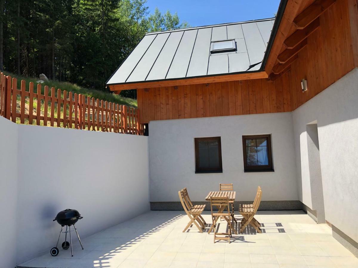 Apartment Sportrelax Albrechtice v Jizerskych horach