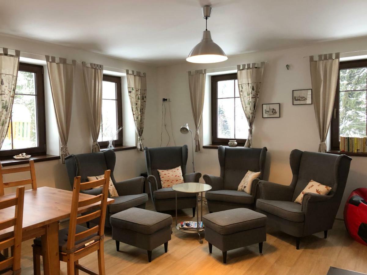 Apartment Sportrelax